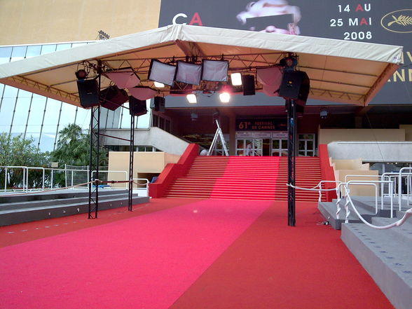 Cannes 2008 - 