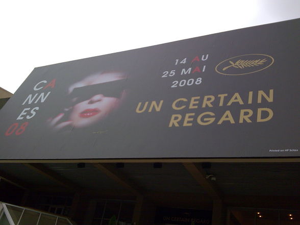 Cannes 2008 - 