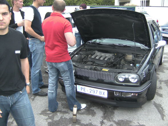 Wörthersee 2008 - 