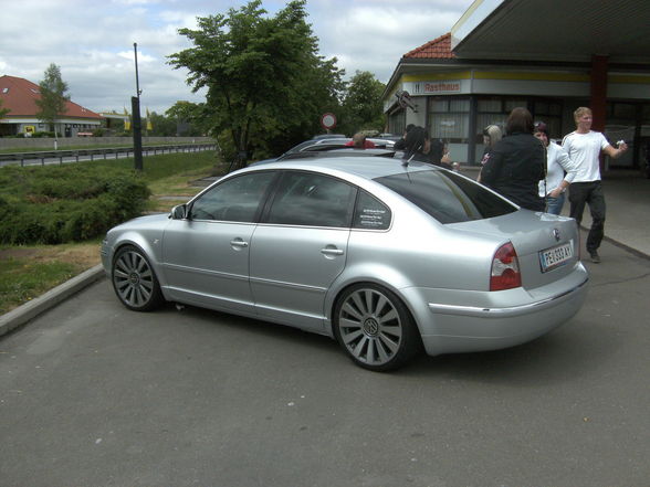 Wörthersee 2008 - 