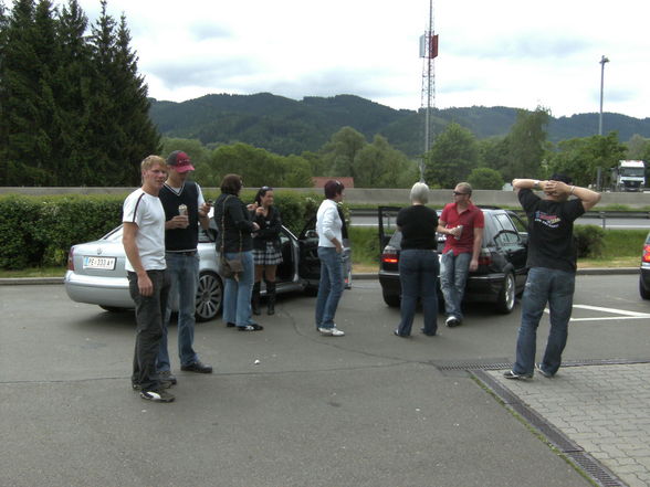 Wörthersee 2008 - 