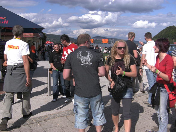 Wörthersee 2008 - 