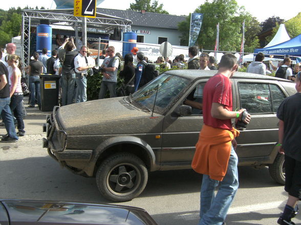 Wörthersee 2008 - 