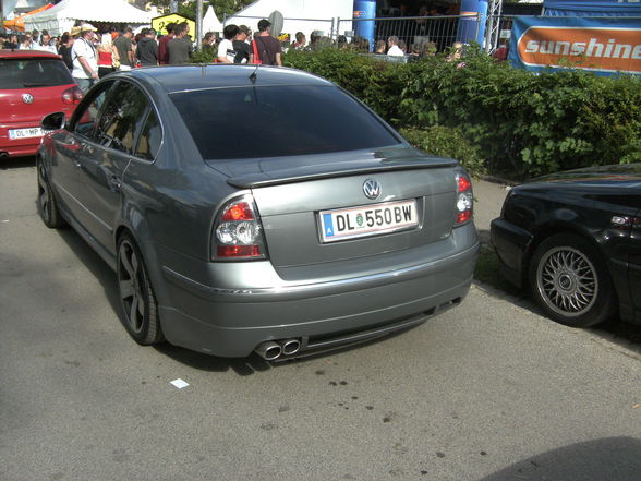 Wörthersee 2008 - 