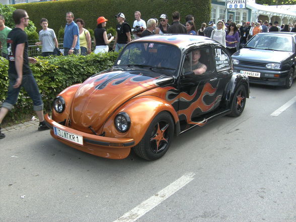 Wörthersee 2008 - 