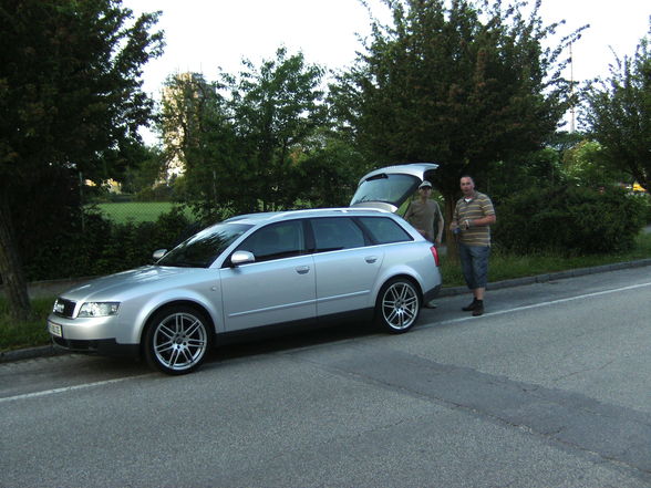 Wörthersee 2009 - 