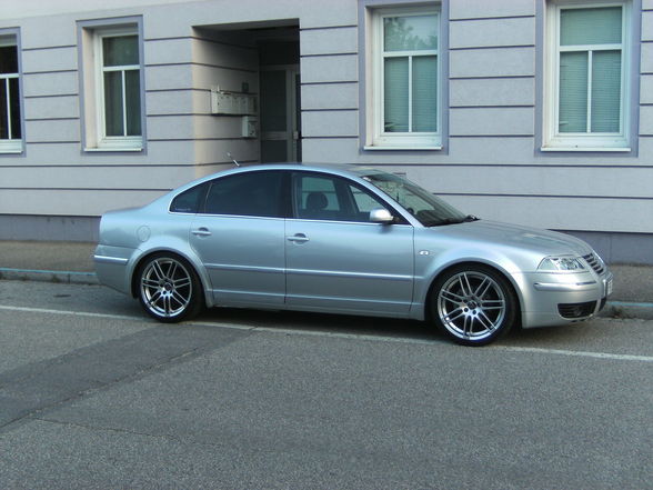 Wörthersee 2009 - 