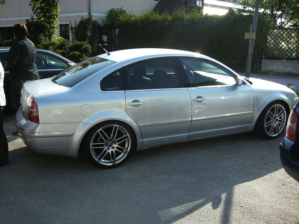 Wörthersee 2009 - 