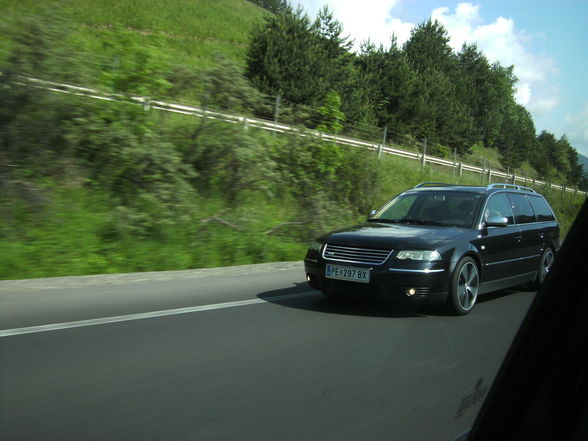 Wörthersee 2009 - 