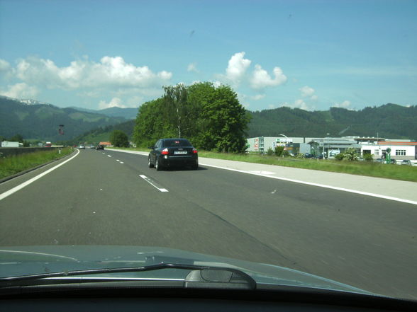 Wörthersee 2009 - 