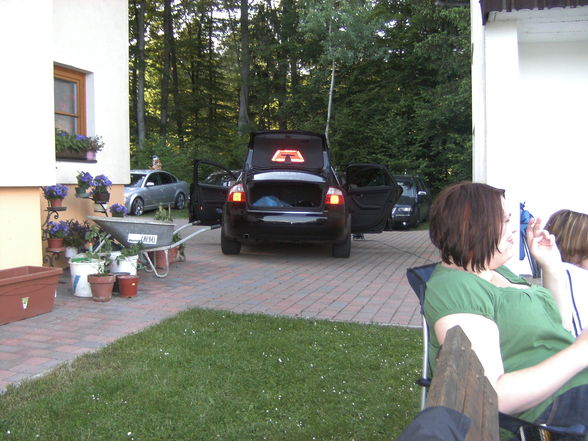 Wörthersee 2009 - 