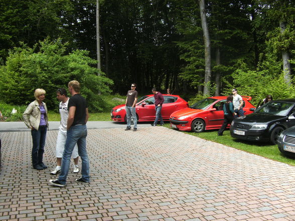 Wörthersee 2010 - 