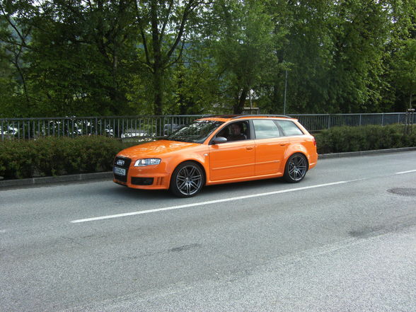 Wörthersee 2010 - 