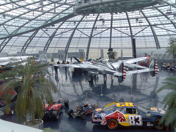 Hangar 7 - 