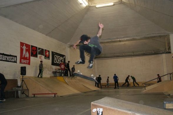 Skatearea23 (comments pls.) - 