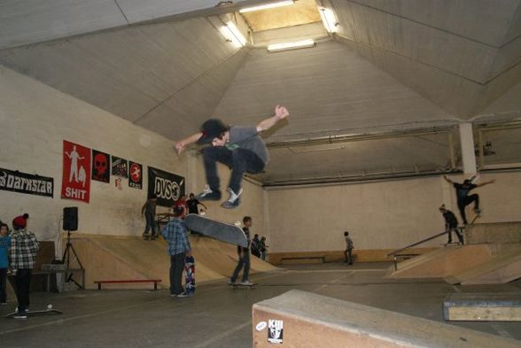 Skatearea23 (comments pls.) - 