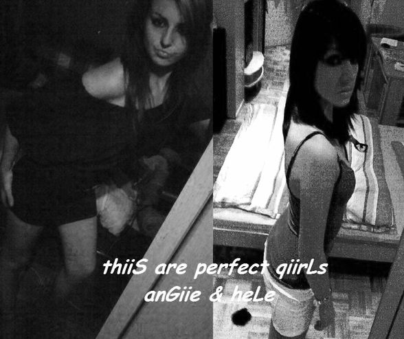 perfecT_giirLs.. - 