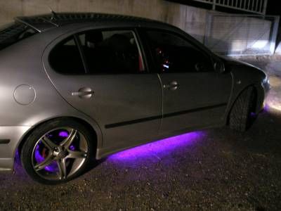 Seat Leon Tuning 5.09.07 - 