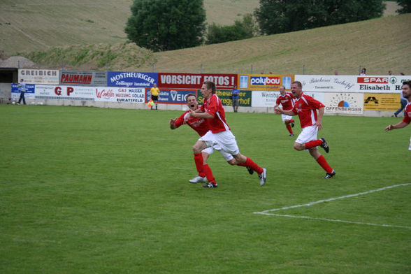 Fussball Fanclup Euratsfeld - 