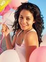 Vanessa Hudgens - 