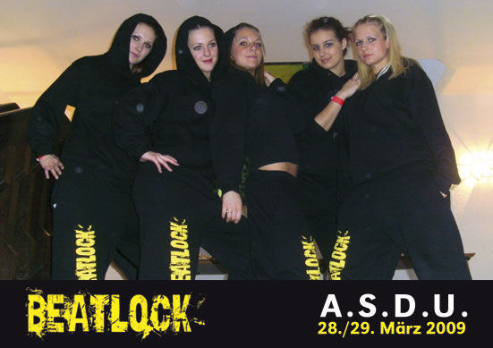 Beatlock - 