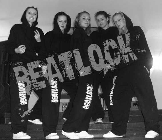 Beatlock - 