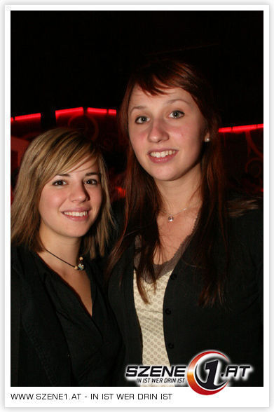 Fortgehen 2008, 2009, 2010 - 