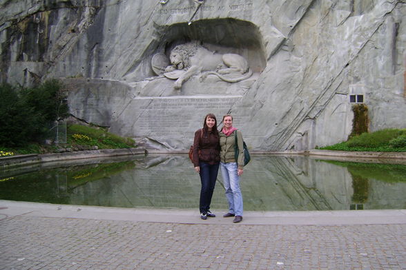 Schweiz 2009 - 