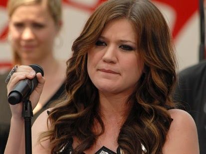 Kelly Clarkson - 