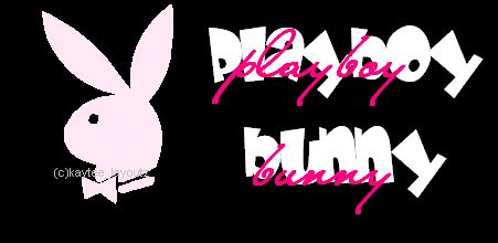 Playboybunny`s - 