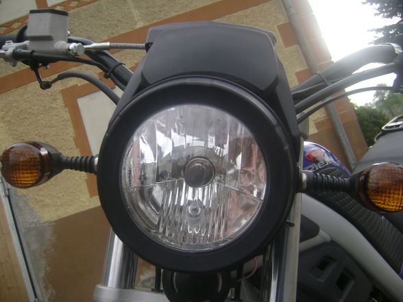 Mei Moped - 