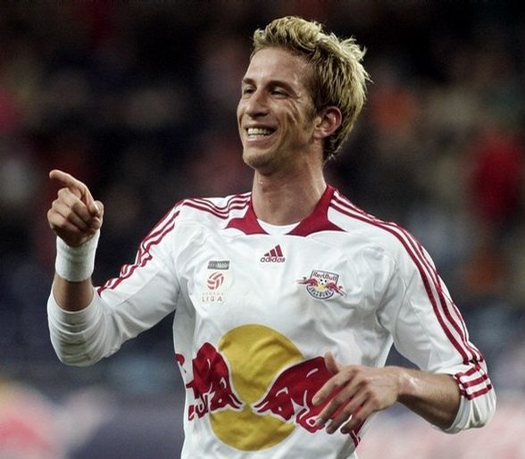 RED BULL SALZBURG - 