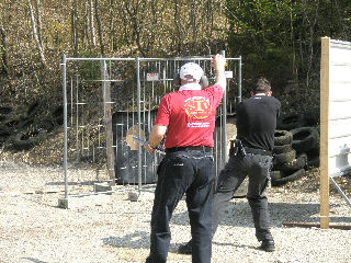 IPSC 1. Lochner Cup - 