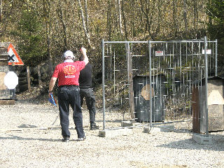 IPSC 1. Lochner Cup - 