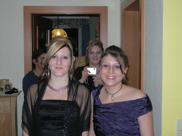 Maturaball 2009 - 