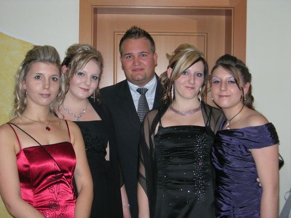 Maturaball 2009 - 