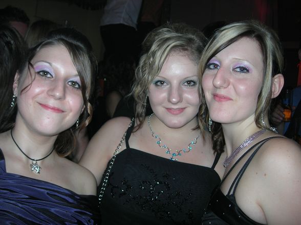 Maturaball 2009 - 