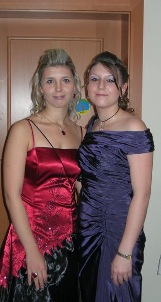 Maturaball 2009 - 