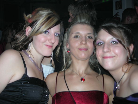 Maturaball 2009 - 