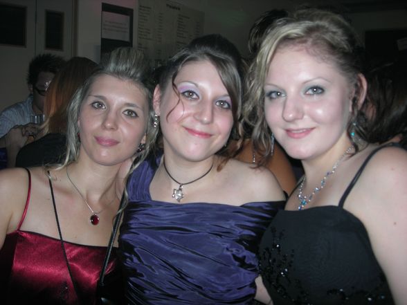 Maturaball 2009 - 