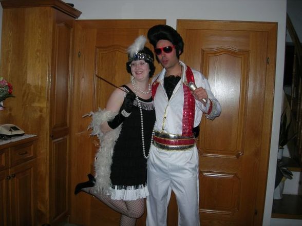 Turnerball 2010 - 