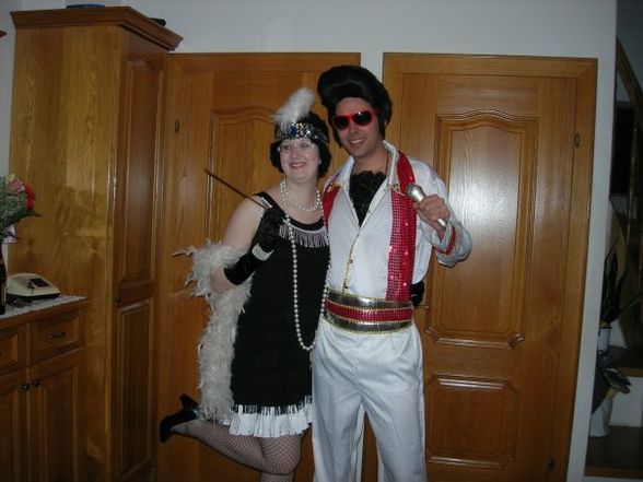 Turnerball 2010 - 