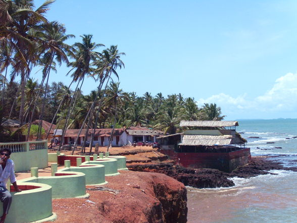 GOA - 