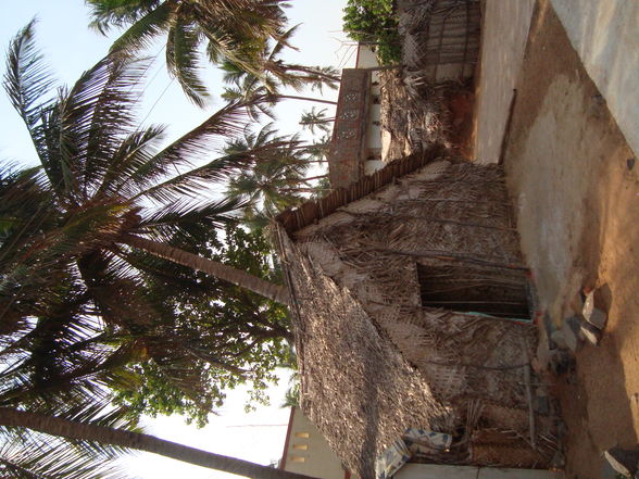 Kovalam beach, Pondicherry - 