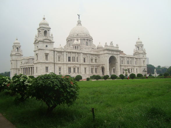 Calcutta - 