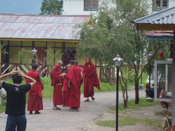 Sikkim - 