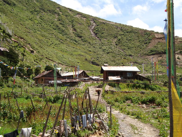 Sikkim - 