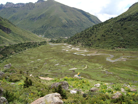 Sikkim - 