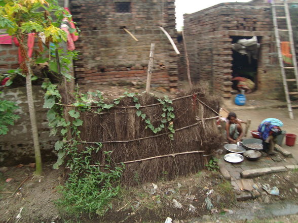 Varanasi - 