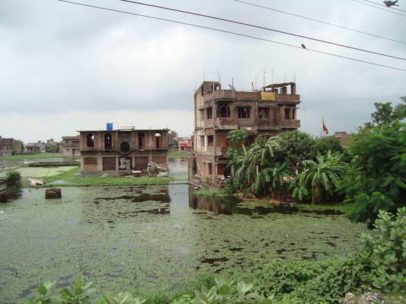 Varanasi - 